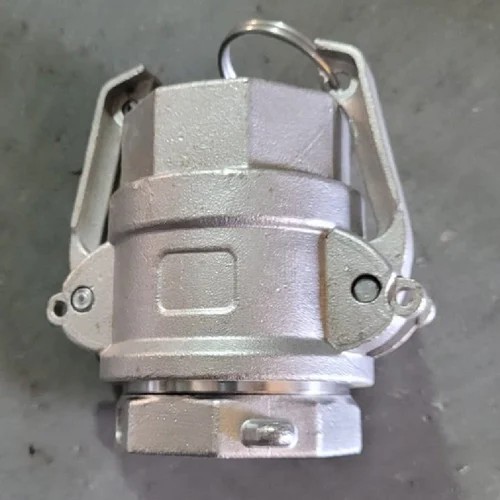 Stainless Steel Camlock Coupling